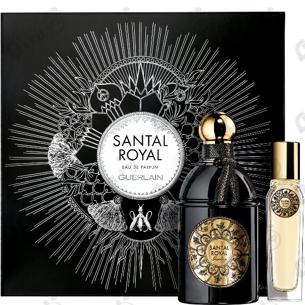 guerlain santal royal